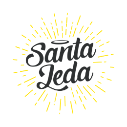 Santa Leda